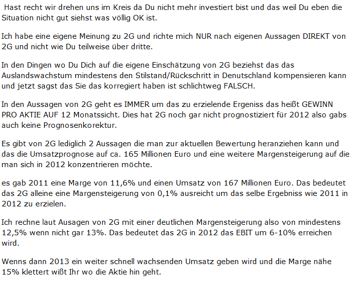 A0HL8N 2G Bio-Energie 513160