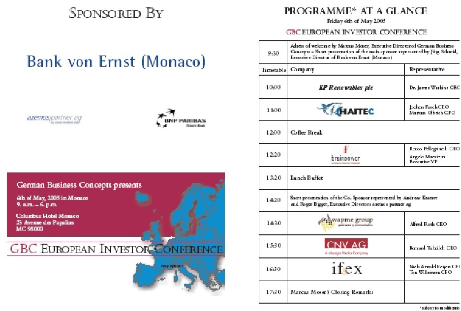 IFEX WKN: A0BLX3 - Meinungen ? 8082