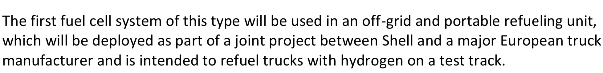 Proton Power neue Nachrichten neuer Kurs 1196639