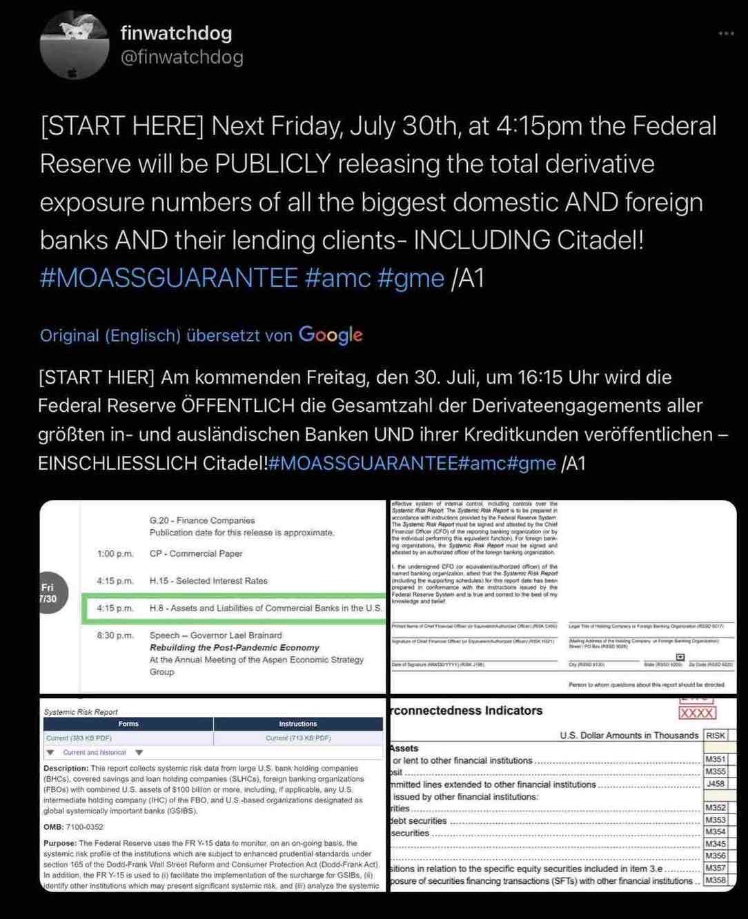 AMC Entertainment Holdings 2.0 - Todamoon?!? 1265336