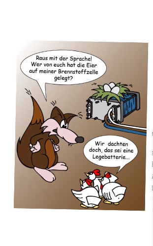 Proton Power neue Nachrichten neuer Kurs 1180550