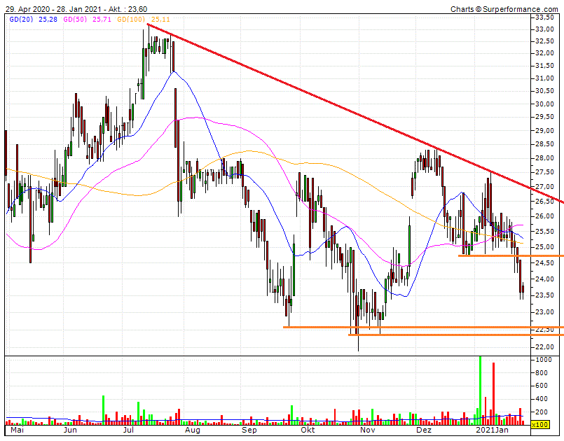 Cegedim (WKN:895036) 1229500