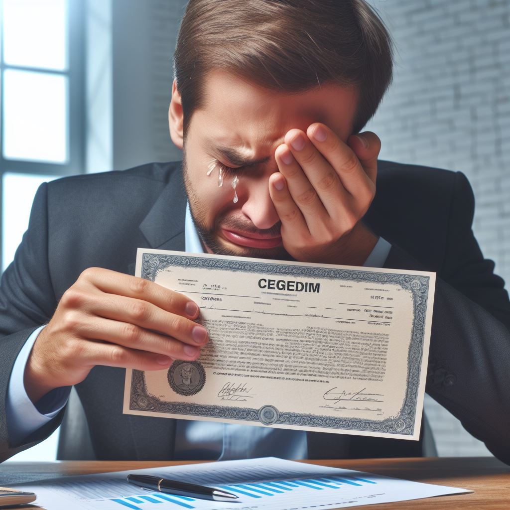 Cegedim (WKN:895036) 1421947