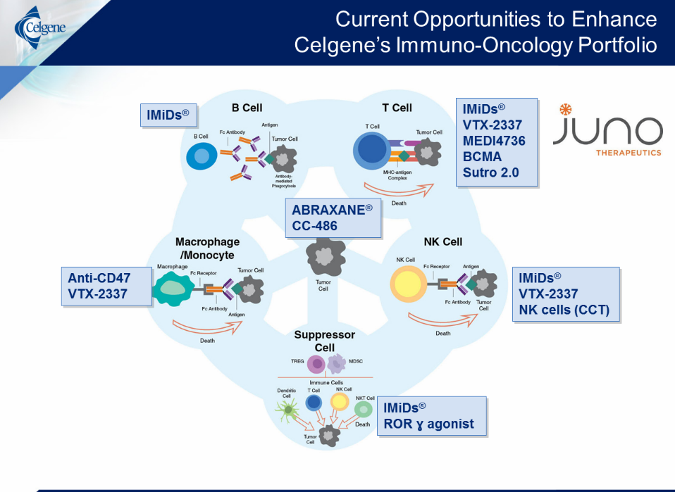 Medigene - Sachliche und fachliche Beiträge 837143