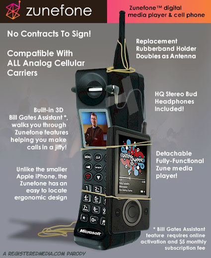 Apple - Chancen und Risiken 118509