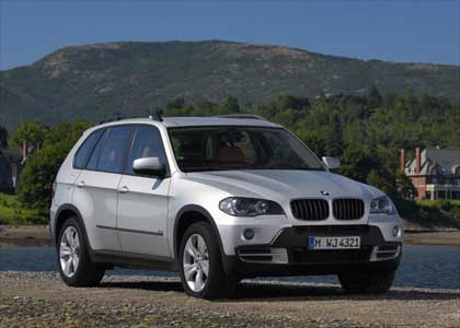 die Chinesen kommen zur IAA mit Plagiaten 117884