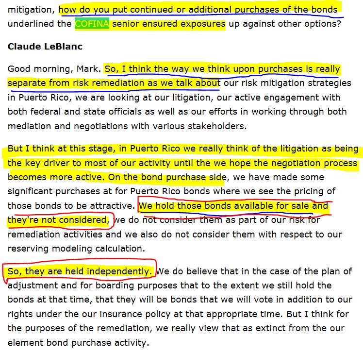 Firma verlässt Rehabiliation - Warren Buffet Alarm 1043262
