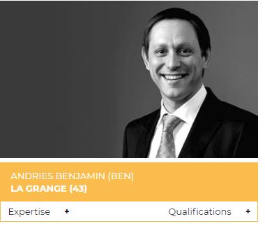 Steinhoff International Holdings N.V. 1030865