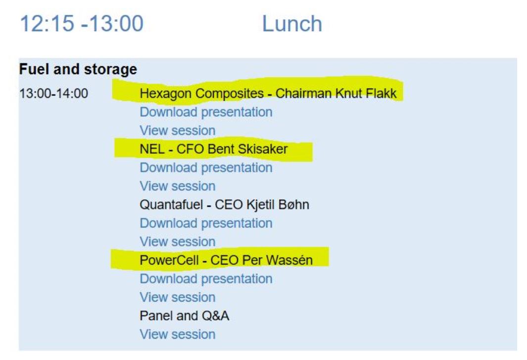 Nel ASA mit neuen Aufträgen aus Frankreich 1099825