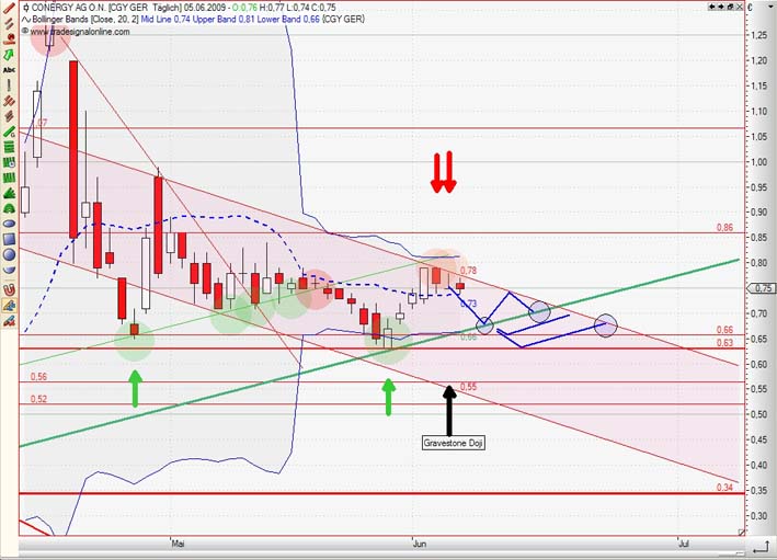 Conergy...das ist die Zukunft! 236978