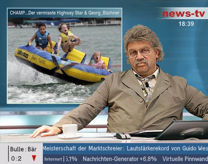 1.055.DAX Tipp-Spiel, Dienstag, 09.06.09 237409