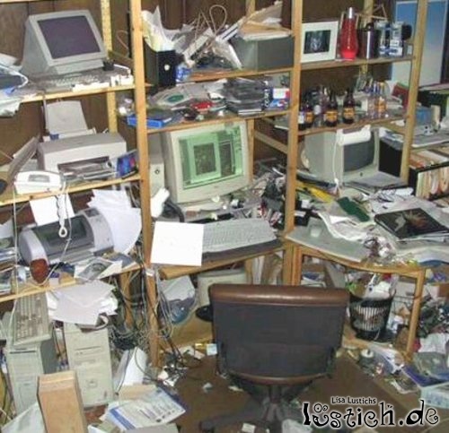 Löste ein Tippfehler die Tahlfahrt aus? 318542