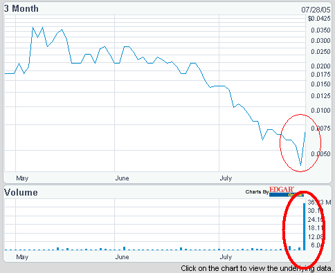 Der Trading-Zock ! FETTES VOLUMEN! AKT. 75 % 11978