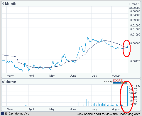 ** INSEQ Corp. OTC-Wert mit Großauftrag ! ** 14095