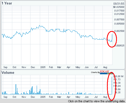 Celerity Systems Inc. +162,5 % in USA. 14515