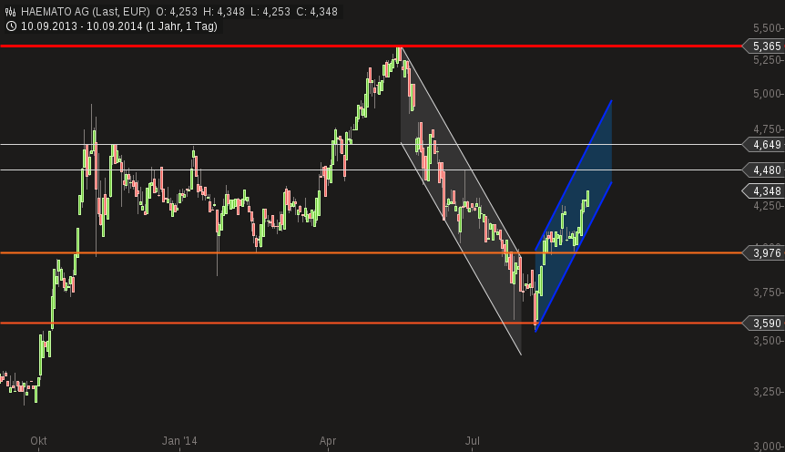 MPH dominierender Anteilseigner bei Windsor 755313
