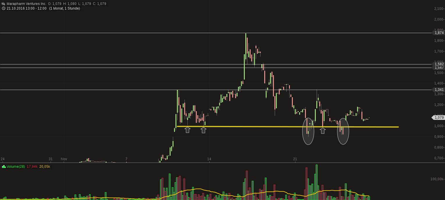Erstaunlich das noch Niemand 954652