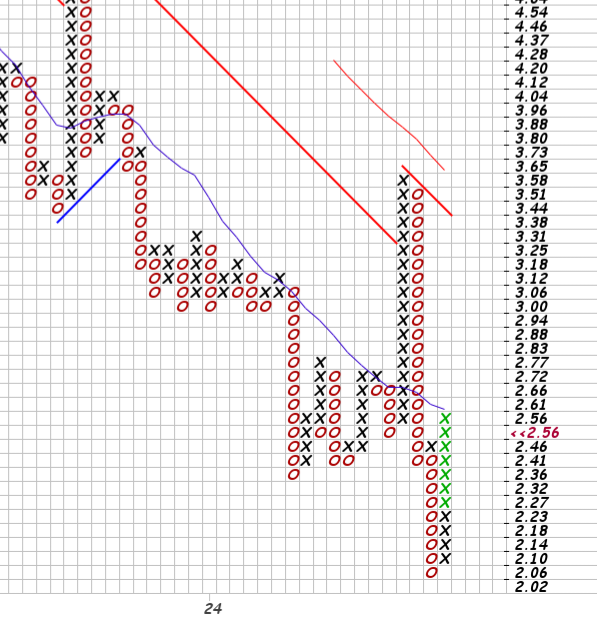 Niocorp Seltene Erden 1428204