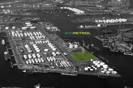 Biopetrol - Zukunftsmarkt Alternative Kraftstoffe 45005