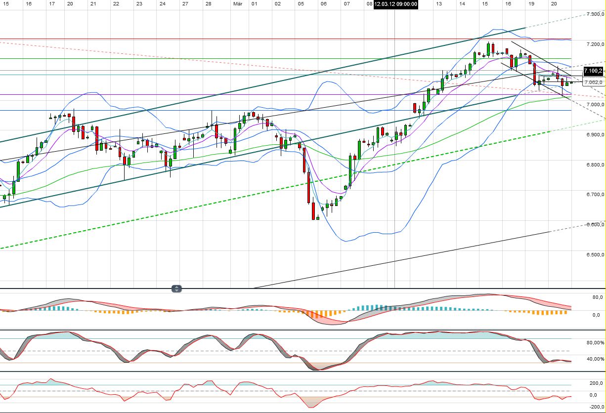 Indexhandel 2012 Rally trotz unzähligen Krisen? 494729