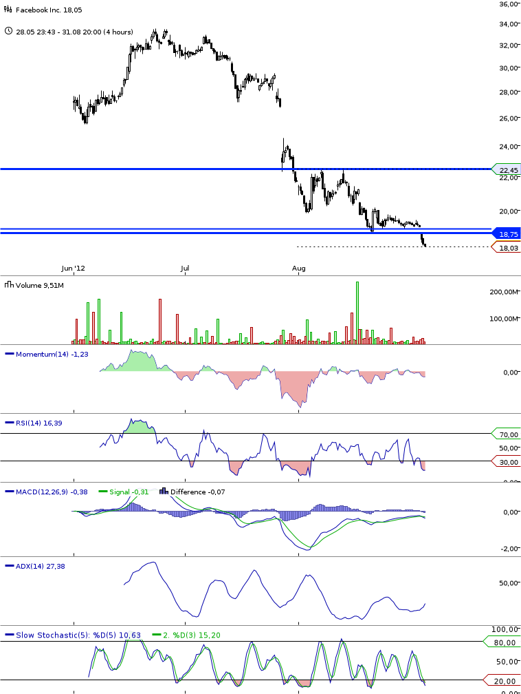 Facebook der Anfang vom Ende der Tulpen-Hausse? 533989