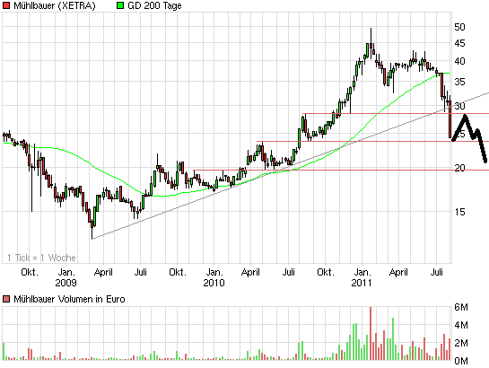 Mühlbauer profitiert langfristig von RFID 427045