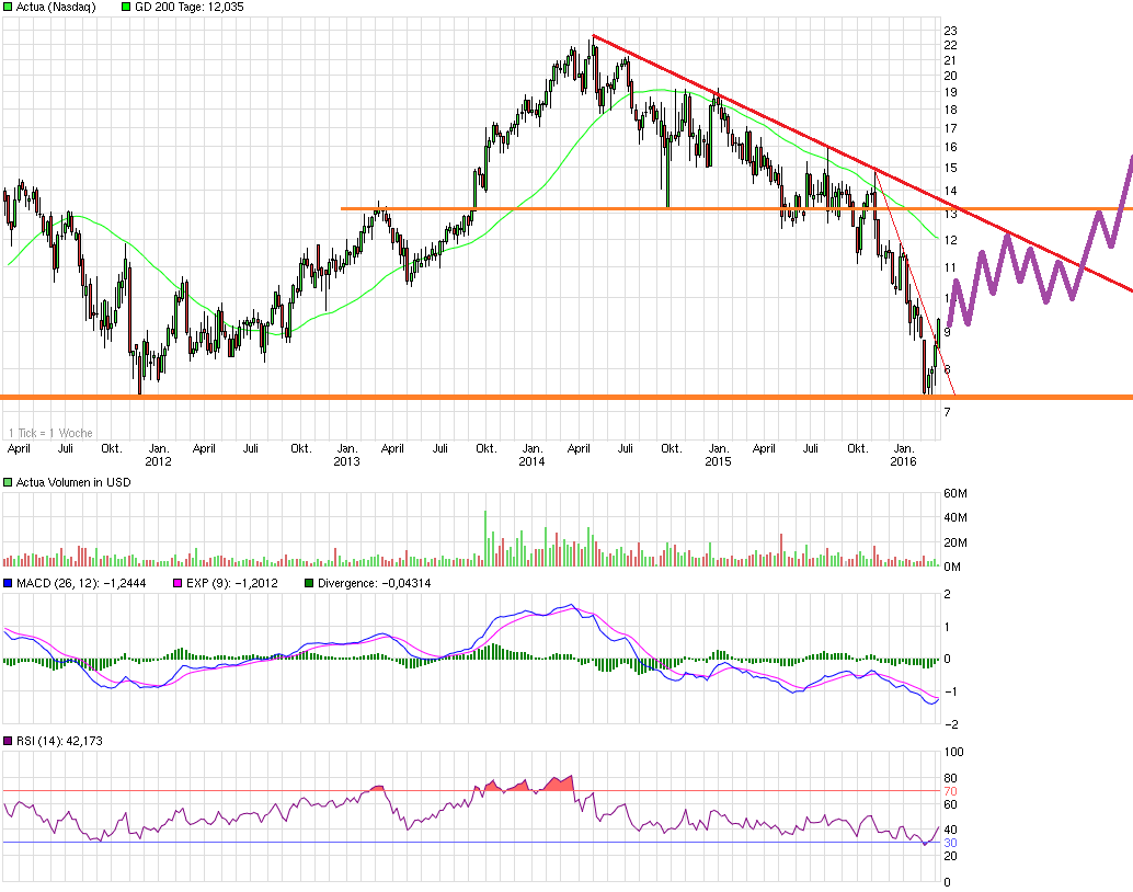 Investmentcase Actua 899422