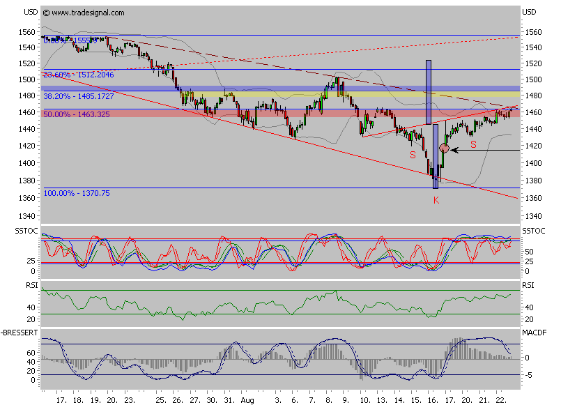 Der USA Bären-Thread 116226