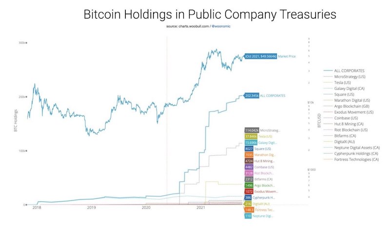 Bitcoins der nächste Monsterhype steht bevor! 1277566