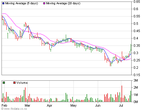 Norton Gold Fields 175788