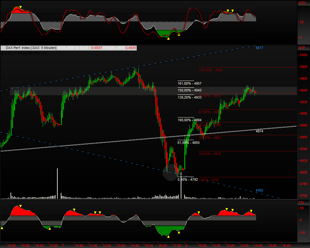 DeutscherAktienindeX 231894