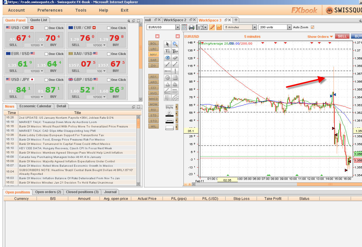 Der EUR/USD 2,0 Thread 378420