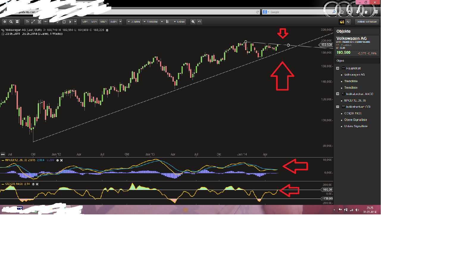 QV ultimate (unlimited) 728312