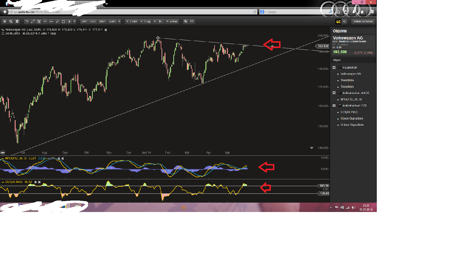 QV ultimate (unlimited) 728314