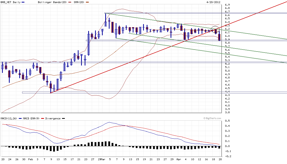 Balda schnelle 100 Prozent 502845