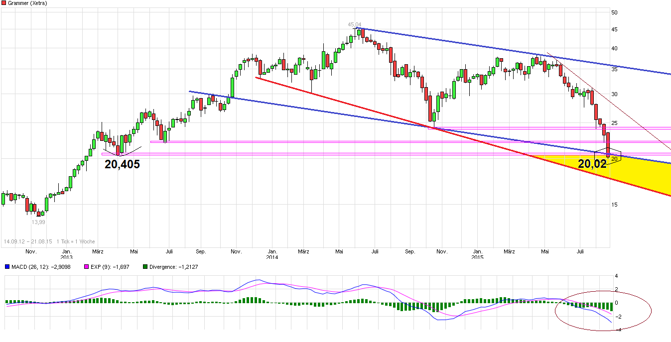 Grammer - schon gesehen?! 851732