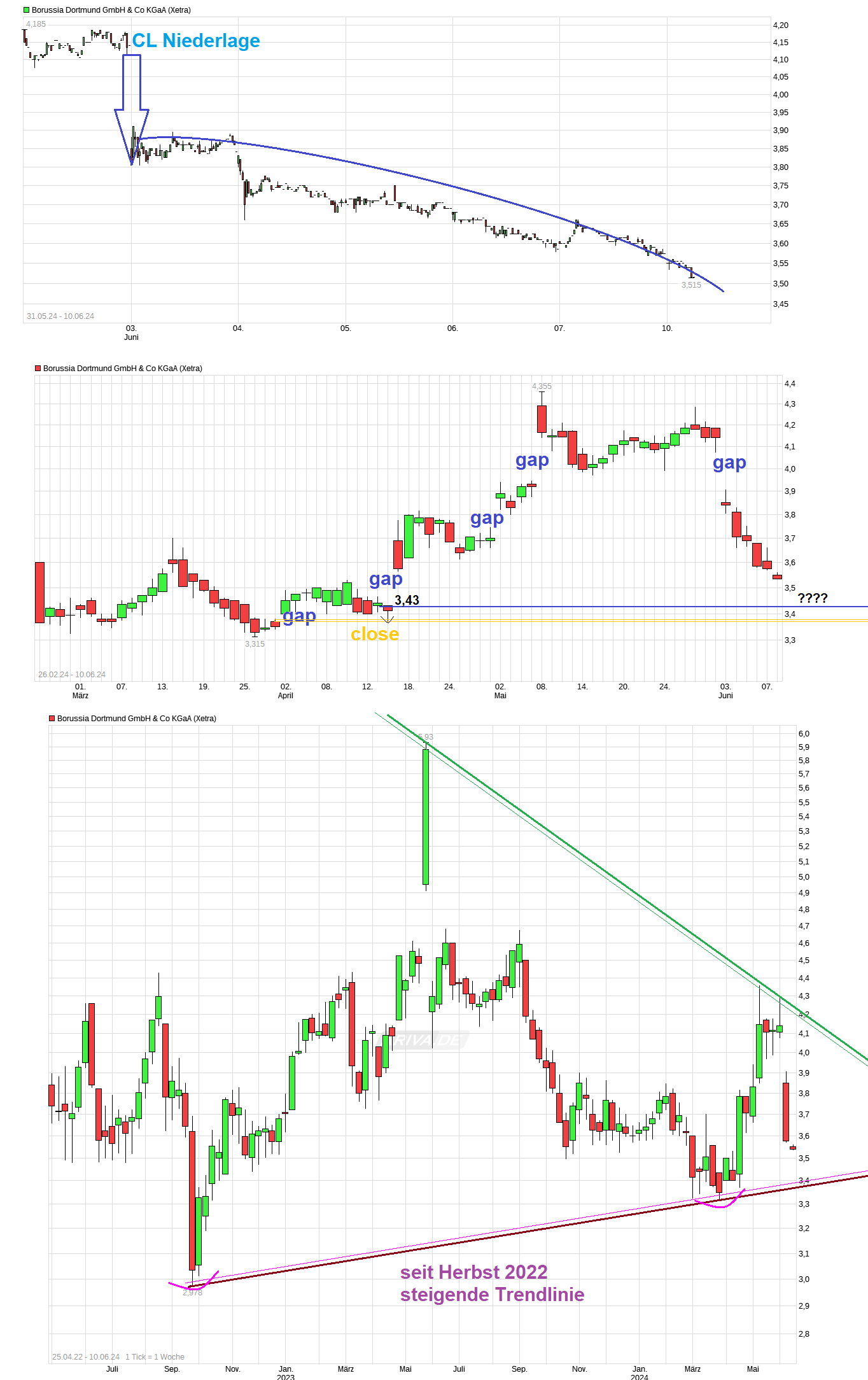 14 Gründe für ein Investment in BVB. 1433626
