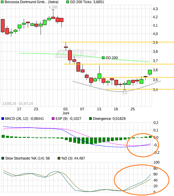 14 Gründe für ein Investment in BVB. 1436882