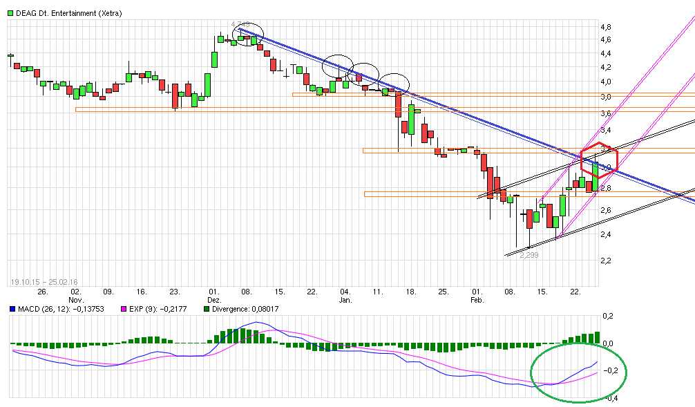 Endlich Gewinne? 896648