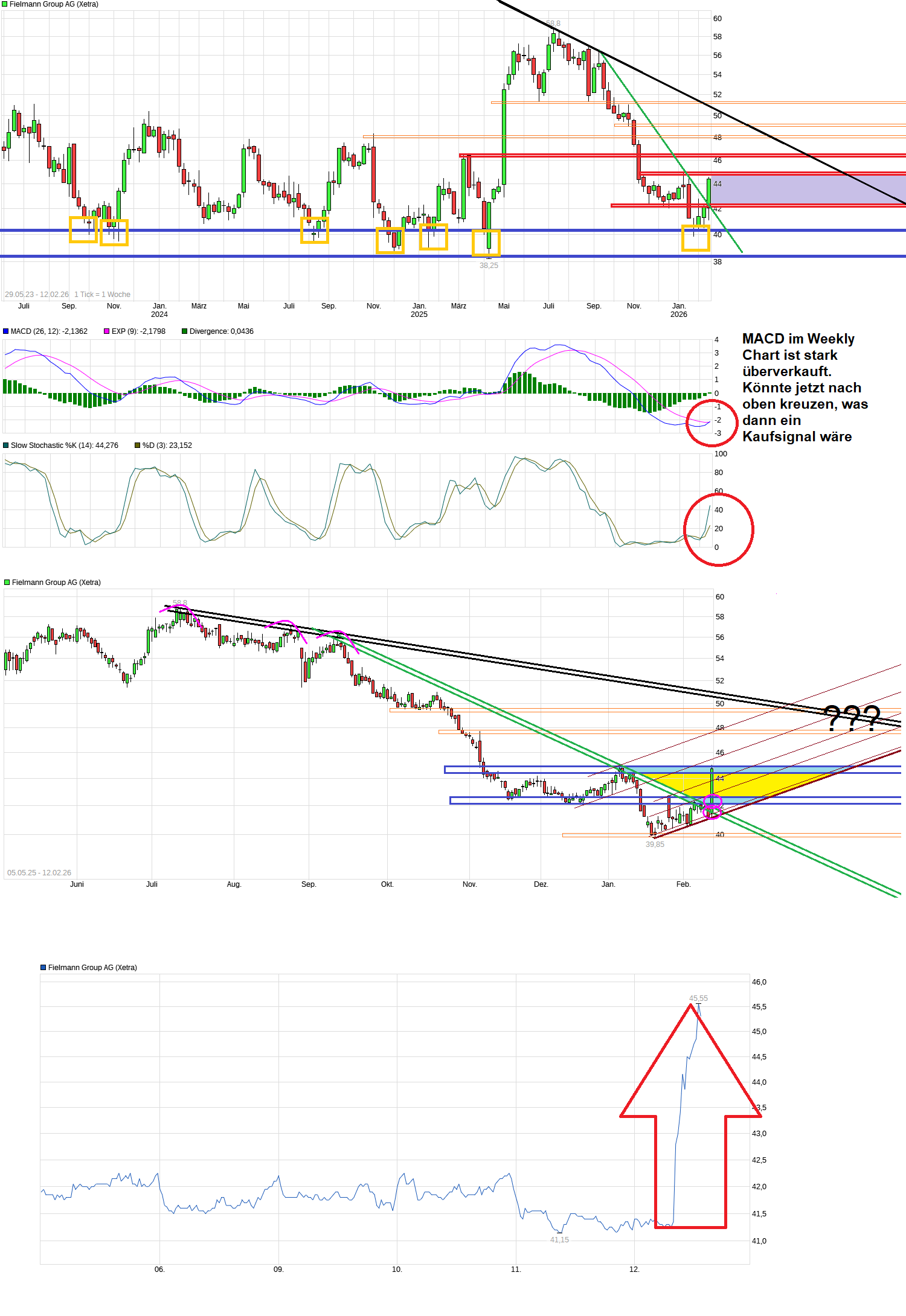 Fielmann, eine echte Erfolgsstory 1510291