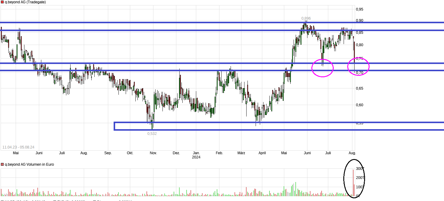 QSC, kritisch betrachtet 1441503
