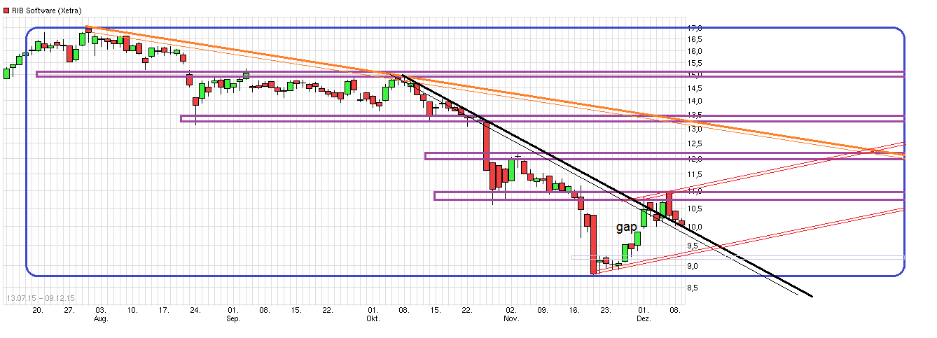RIB Software AG 877266