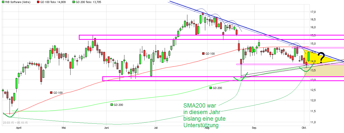 RIB Software AG 862698