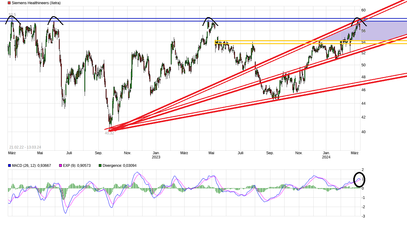 IPO Siemens Healthineers 1419681