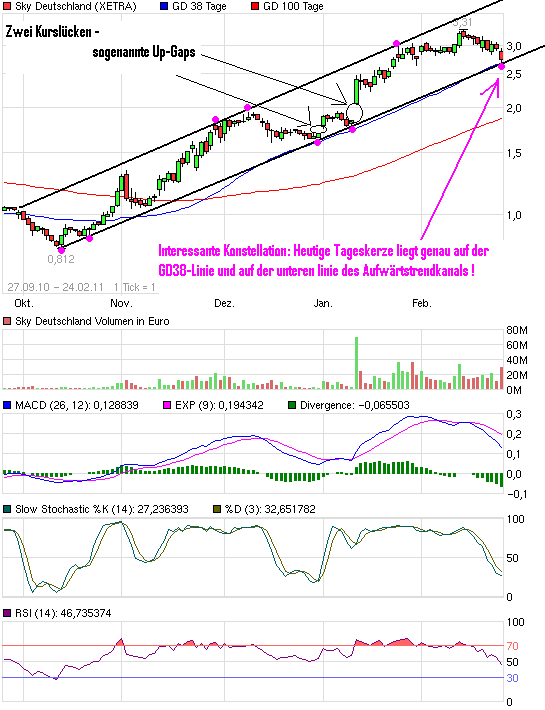 SKY Deutschland 383864
