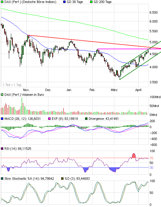 Die Bullen scharren gar nicht mit den Hufen, 227639