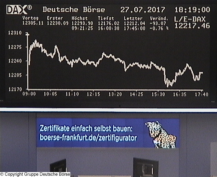 3.129.DAX Tipp-Spiel, Freitag, 28.07.2017,17.45 H 1003903