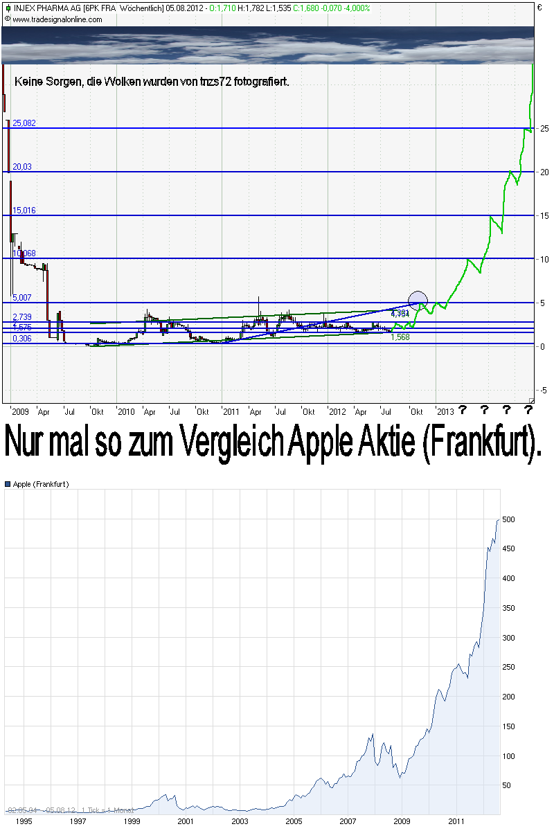 INJEX AG - Come-back zum Weltmarktführer 527753