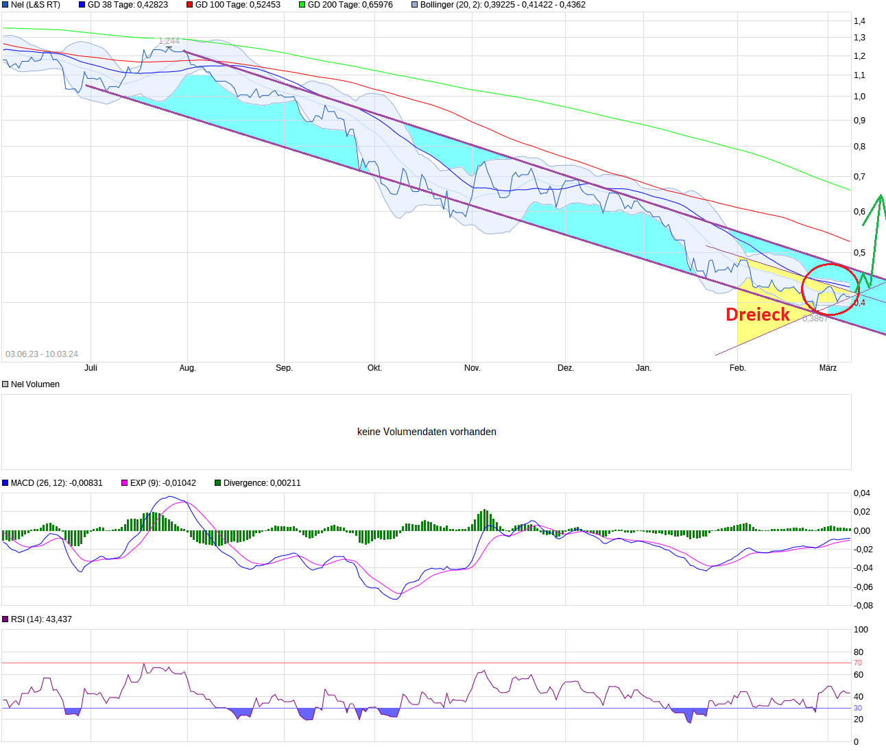 NEL, der Wasserstoffplayer aus Norwegen 1419057