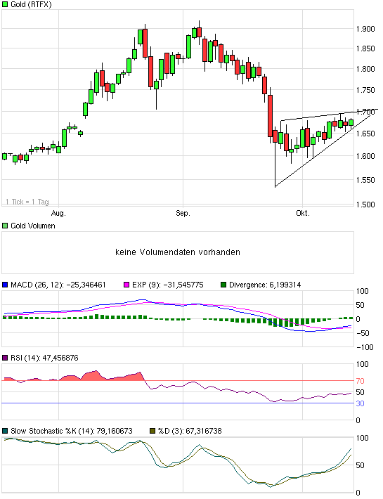 Silber - quo vadis 2011 448646